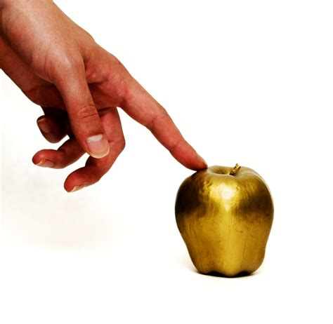 midas touch.